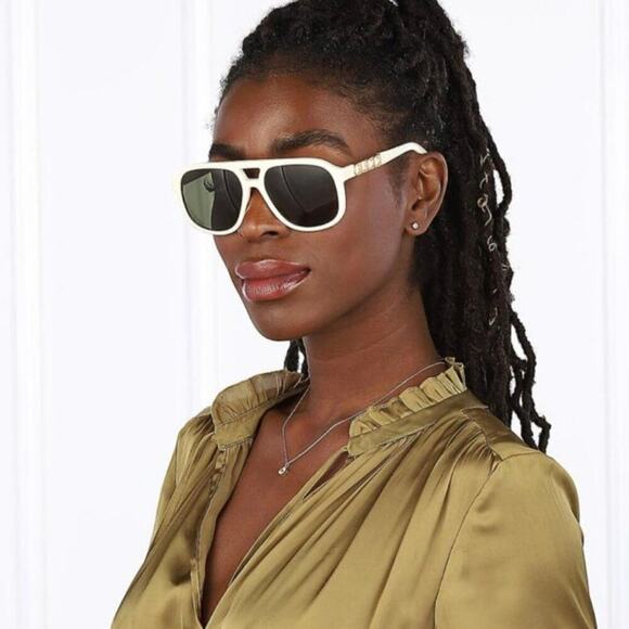 New, GUCCI Sunglasses GG1188S 005 Authentic - Picture 4 of 12